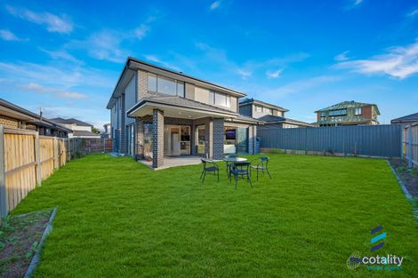 Property photo of 5 Olley Street Claymore NSW 2559