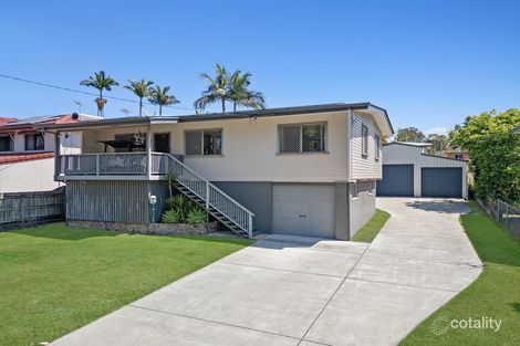 Property photo of 87 Vogel Road Brassall QLD 4305