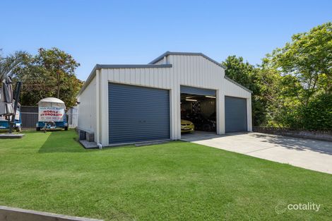 Property photo of 87 Vogel Road Brassall QLD 4305