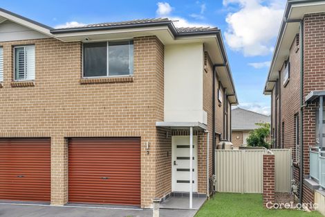 Property photo of 3/58-62 Janet Street Mount Druitt NSW 2770