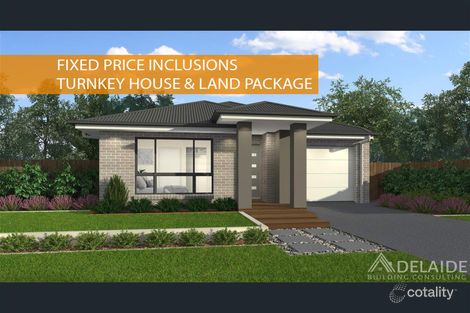 Lot 35/16 York Tce, Salisbury, SA 5108