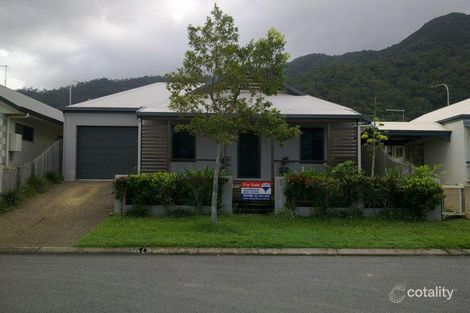 Property photo of 5 Pascoe Close Mount Sheridan QLD 4868