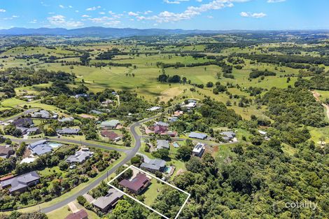 Property photo of 15 Whispering Valley Drive Richmond Hill NSW 2480