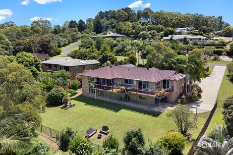 Property photo of 15 Whispering Valley Drive Richmond Hill NSW 2480