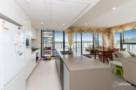 Property photo of 402/7 Rider Boulevard Rhodes NSW 2138