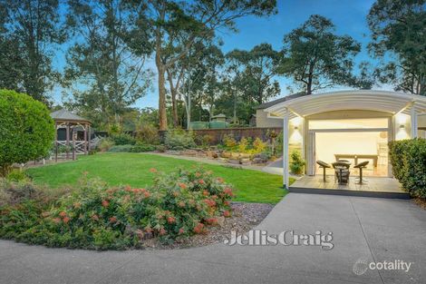 Property photo of 14 Blackwood Drive Wonga Park VIC 3115