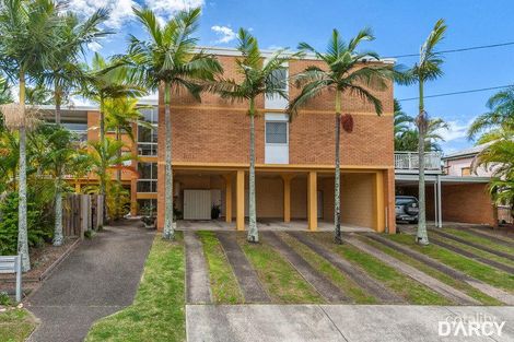 Property photo of 5/11 Annie Street Auchenflower QLD 4066