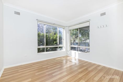 Property photo of 2/9A Belmont Avenue Wollstonecraft NSW 2065