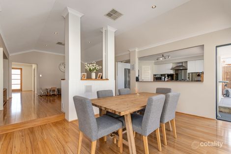 Property photo of 9 Sailboat Link Jindalee WA 6036