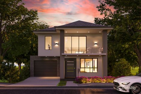 5 Nabthorpe Pde, Nirimba Fields, NSW 2763