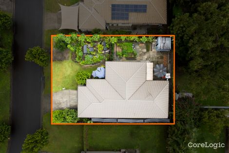 44 Berkley Dr, Browns Plains, QLD 4118