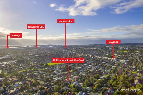 77 Elizabeth St, Mayfield, NSW 2304