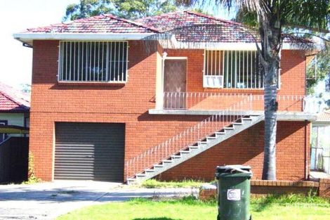 83a Camden St, Fairfield Heights, NSW 2165