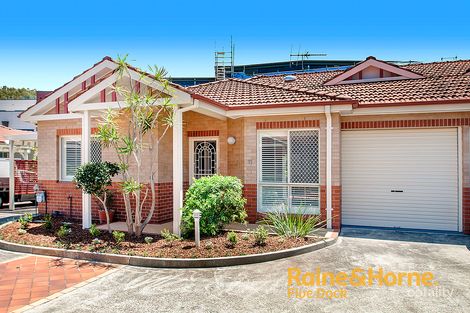 Property photo of 11/13-15 Millar Street Drummoyne NSW 2047