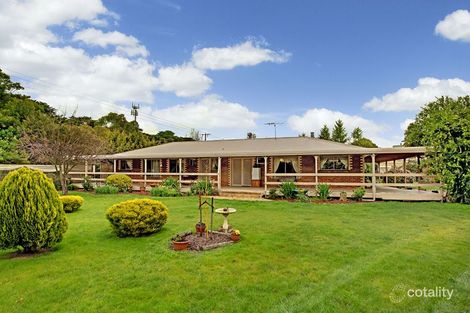 4 Kellys Lane, Kilmore, VIC 3764