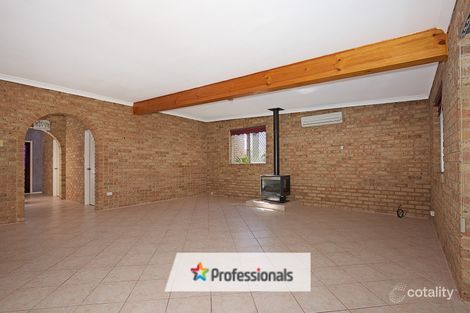 Property photo of 12 Teranca Road Greenfields WA 6210