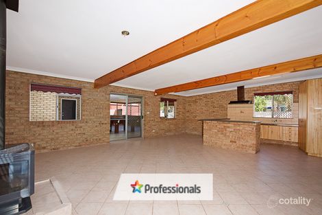 Property photo of 12 Teranca Road Greenfields WA 6210