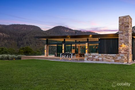 Property photo of 368D Bunkers Hill Road Barrengarry NSW 2577