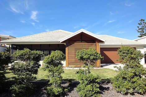 Property photo of 29 North Beach Place Mudjimba QLD 4564