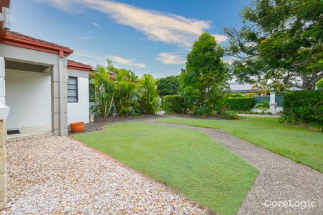 Property photo of 2007 Gracemere Gardens Circuit Hope Island QLD 4212