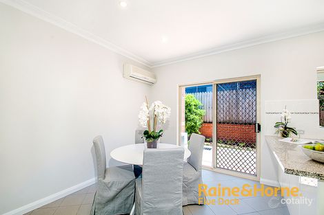 Property photo of 11/13-15 Millar Street Drummoyne NSW 2047