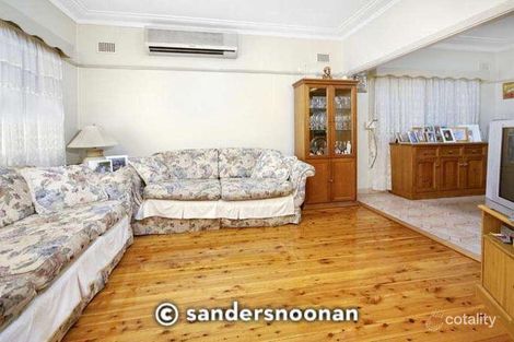 Property photo of 89 Stoney Creek Road Beverly Hills NSW 2209