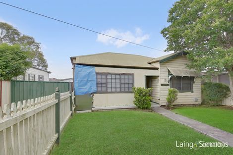 Property photo of 83 Sixth Avenue Berala NSW 2141