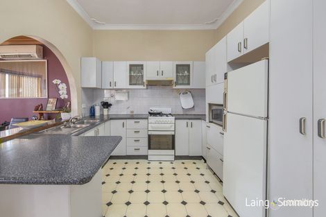 Property photo of 83 Sixth Avenue Berala NSW 2141