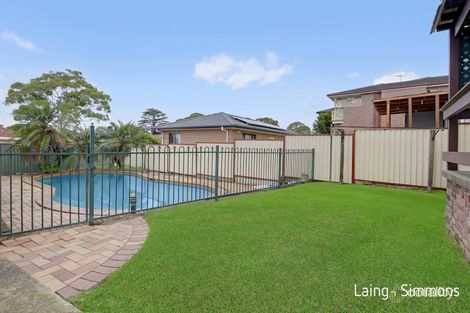 Property photo of 83 Sixth Avenue Berala NSW 2141