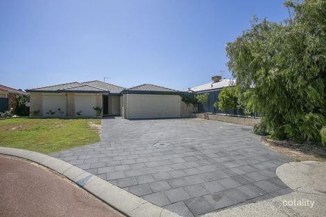 Property photo of 9 Raven Lane Warnbro WA 6169