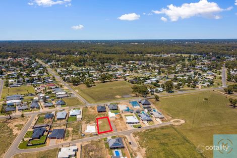 Property photo of 29 Hadley Street Tocumwal NSW 2714