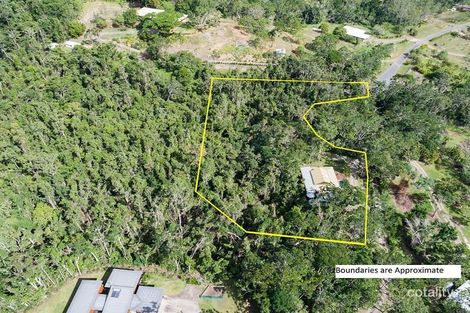 Property photo of 72 Hibiscus Road Cannon Valley QLD 4800