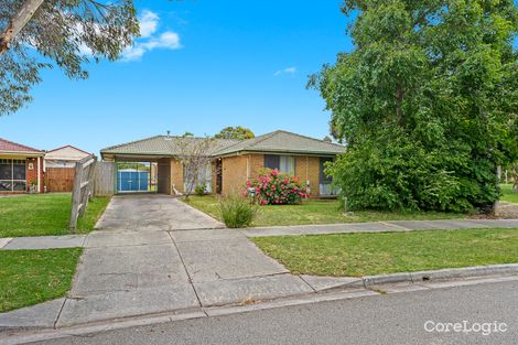 Property photo of 43 Jacinta Drive Cranbourne West VIC 3977