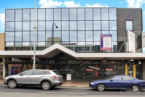 215 George St, Liverpool, NSW 2170