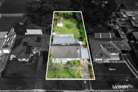 Property photo of 45 Matthews Square Ingleburn NSW 2565