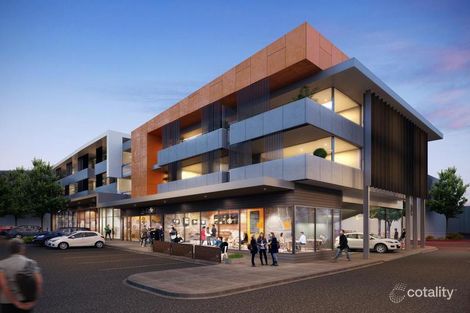 203/36 Copernicus Cres, Bundoora, VIC 3083