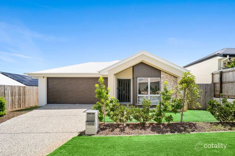 8 Porter Way, Walloon, QLD 4306