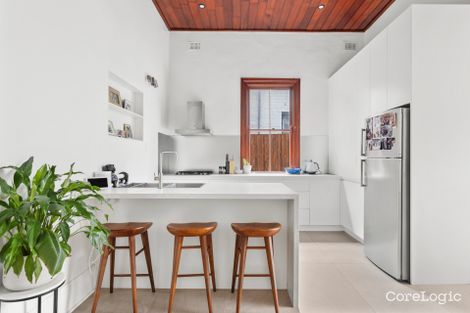 Property photo of 140 Mullens Street Rozelle NSW 2039