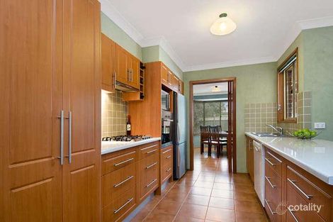 Property photo of 1 McGrath Close Lisarow NSW 2250