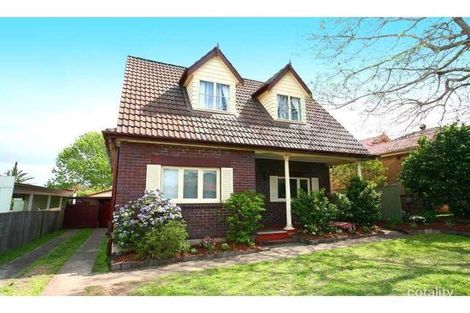 Property photo of 155 Charles Street Putney NSW 2112