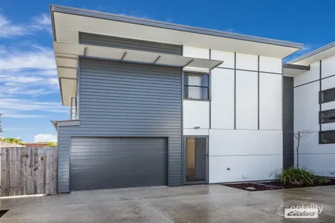 Property photo of 6/11 Fourth Avenue Bongaree QLD 4507