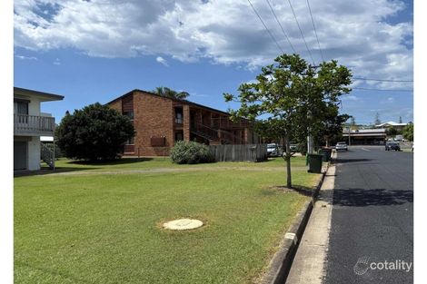 Property photo of 4 Ganderton Street Woolgoolga NSW 2456