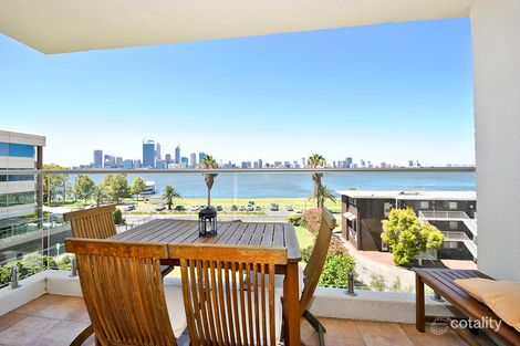14/87 South Perth Esp, South Perth, WA 6151