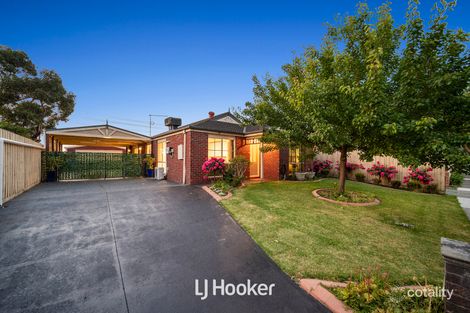 46 Rachel Dr, Cranbourne North, VIC 3977
