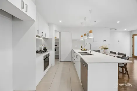 Property photo of 80A Henry Kendall Street Franklin ACT 2913