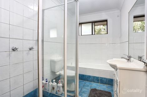 Property photo of 13/52 The Trongate Granville NSW 2142