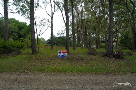 13 JIWALI ST, RUSSELL ISLAND, QLD 4184