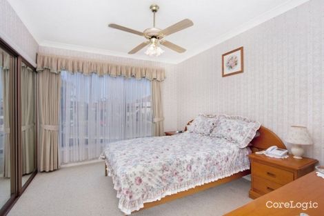 Property photo of 2 Cootha Close Bossley Park NSW 2176