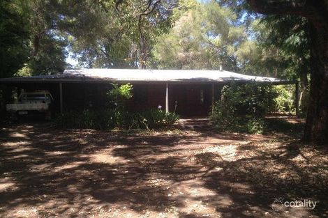 Property photo of 63 Marginata Crescent Dwellingup WA 6213