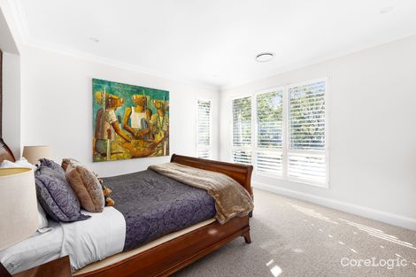 Property photo of 101 Merrivale Lane Turramurra NSW 2074
